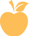 Apple_Icon_Yellow