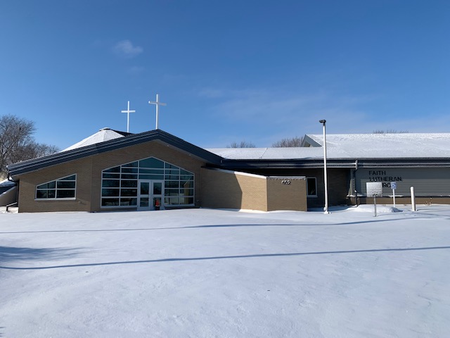 Faith Lutheran Church