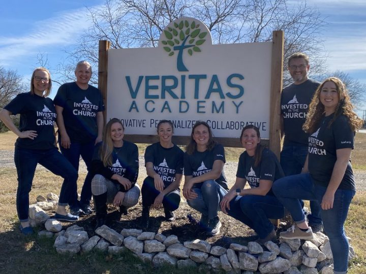Veritas Academy || staff