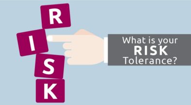 What is your risk tolerance? - Interest Time